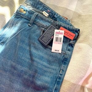 Vineyard Vines NWT Jeans 40x32